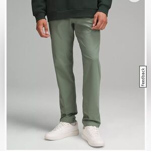 Men’s Lululemon Pant